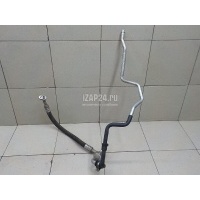 Трубка кондиционера VAG Octavia (A4 1U-) (2000 - 2011) 1J1820743AL