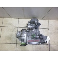 МКПП (механическая коробка переключения передач) VAG Octavia (A4 1U-) (2000 - 2011) 02K300049F