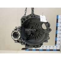 МКПП (механическая коробка переключения передач) VAG Octavia (A4 1U-) (2000 - 2011) 02K300049F