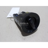 Переключатель света фар VAG Octavia (A4 1U-) (2000 - 2011) 3B0941531BREH