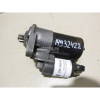 Стартер VAG Octavia (A4 1U-) (2000 - 2011) 020911023T