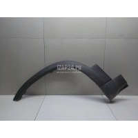 Накладка переднего крыла левого Ford Maverick (2001 - 2007) YL8Z16039BAA