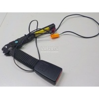 Ответная часть ремня безопасности Ford Focus II (2005 - 2008) 1719139