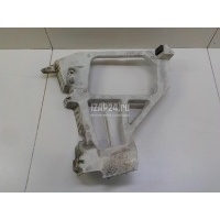Кронштейн заднего бампера правый Ford Focus II (2005 - 2008) 1434190