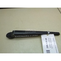 Поводок стеклоочистителя заднего Ford Focus II (2005 - 2008) 3M51R17526AB