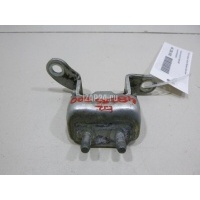 Петля двери задней правой верхняя Toyota Echo (1999 - 2005) 687500D010
