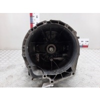 КПП 5ст (механическая коробка) BMW 3-Series (E46) (-) 2001 1065401011,23007508031