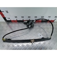 Стеклоподъемник электрический двери передней правой Renault Scenic 1 (-) 2000 ,7700838591
