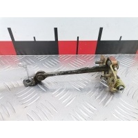 Ограничитель открывания двери Renault Scenic 1 (1996-2003) 2000 ,7700834326