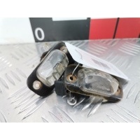 Подсветка номера Volkswagen Golf 3 (-) 1995 ,1H6943021
