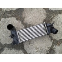 Интеркулер peugeot 607 2.2 hdi рестайлинг 9637809480