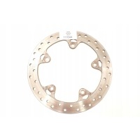 Bmw f 650 gs 08 - 13 диск тормозной задняя 265mm