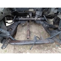 Мост коляска opel meriva а 1.3 cdti