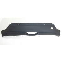 Бампер док заднего задняя toyota c - hr 52453 - f4010