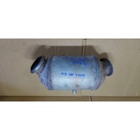 Мерседес мл w164 3.0 v6 катализатор kt1178
