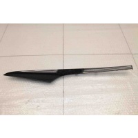 Накладка обшивки двери передней левой Opel Insignia 2008-2013 цвет PIANO 13277512
