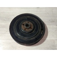 Шкив коленвала Volkswagen Crafter 074105251AC
