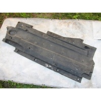 крышка шасси плита 4f0825208b правый audi a6 c6