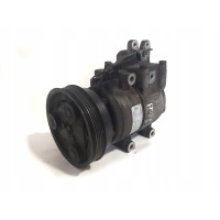 Компрессор кондиционера matrix 1.5 crdi deyda - 02