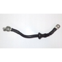 Провода массы - akumulatora audi q7 4l 4l0971235