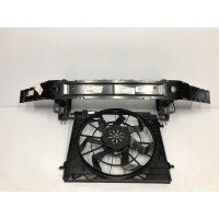 Вентилятор мерседес gle 167 w167 850w новый оригинальный