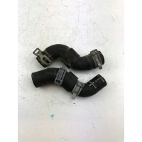 Volkswagen audi труба шланг провода радиатора 5q0122073h