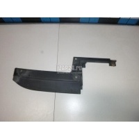 Накладка заднего бампера правая BMW 3-serie E46 (1998 - 2005) 51128251572