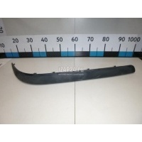 Молдинг заднего бампера левый BMW 3-serie E46 (1998 - 2005) 51128227575