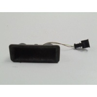 Fabia i 6y ручка багажника задняя 5d 6y0827574h