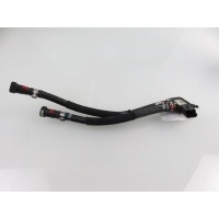 Датчик выхлопных газов peugeot 508 2.0 hdi 9662143180