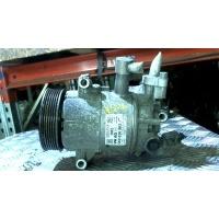 Компрессор кондиционера Volkswagen Passat 7 2010-2015 2014 5K0820803