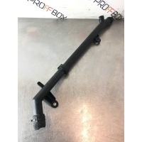 Трубка охлаждающей жидкости пластиковая Mercedes E-class W212 2011 A2712002452