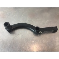 Патрубок Mercedes E-class W212 2011 A2712002352