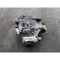 Кпп honda civic type r 2006 год npq3