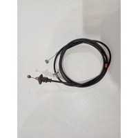 трос капота Mazda 3 BL 2009-2013 B38M5672000