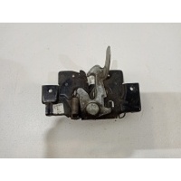 замок капота Mazda 6 GH 2007-2013 GS1F56620A