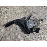 рычаг ручного тормоза (ручника) Mitsubishi Lancer 10 рест. 2012