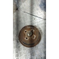 Барабан тормозной Opel Corsa D 2008