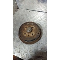 Барабан тормозной Opel Corsa D 2008