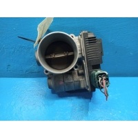 Дроссельная заслонка Nissan X-Trail T30, Teana J31 2000-2007 16119-8H303