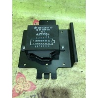 Блок управления пневмоподвеской MERCEDES W638 2001 a6384460117