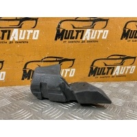 Уплотнитель стойки Перед. BMW 7 Series G11, G12 2015- 51767330657