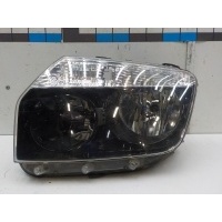 Фара левая Renault Duster 2012- 260609877R