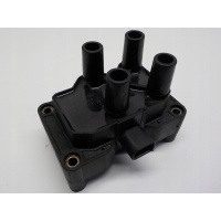 форд focus mk3 1.6 16v катушка зажигания 0221503485