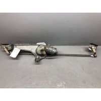 Механизм стеклоочистителя (трапеция дворников) Volkswagen Transporter T3 restailing 1991 251955216