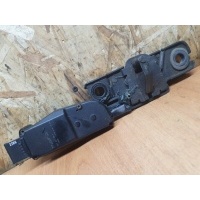 замок крышки багажника Skoda Superb лифтбек 2 2012 4F9827383A