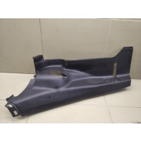 Обшивка стойки Chevrolet Aveo (T300) 2011> 95194148