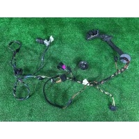 Проводка двери Volkswagen Touareg 1 2005 7L6971120F