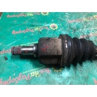 Привод передний левый CHERY T11 T112203010BD