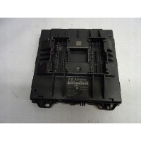 Volkswagen поло блок bcm 6r0937088d